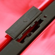 Black Rail Roof 4pcs For Mazda 3 6 2 CX5 CX7 CX9 Replacement Moulding Cover Useful Sale High Quality