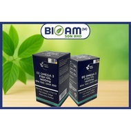 EE OMEGA 3  FISH OIL 1400mg  ΕΡΑ 700 | DHA 350
