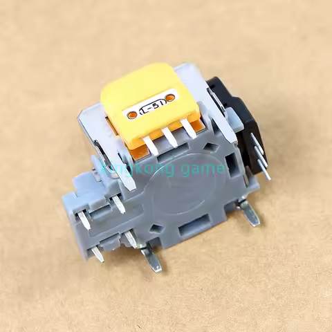 Replacement Hall Joystick For XBOX360 Hall Effect Joystick For Xbox 360 Game Controller Repair Part