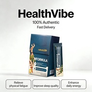 MFORMULA Ginseng natureLISH MFORMULA - 4 -Country Ginseng Blend,  Enhance General Health, Fast