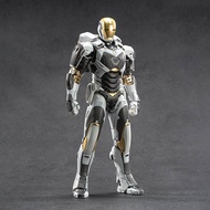 Iron Man MK39 Scale 1/10 (7 Inch) No.1906-39