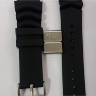 Seiko DIVER Watch STRAP ORIGINAL BEST QUALITY IMPORT