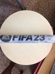 FIFA 23 海報