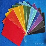 Engineering Exhibition Commercial Nylon Blanket Carpet Fleece Ring Carpet Solid Color Exhibition Hal