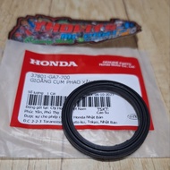 oring gas floater tank*xrm125/xrm110/rs125carb/Wave125**37801-GA7-700