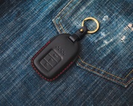 本田 HONDA CRV CRV5 Odyssey 汽車鑰匙包 鑰匙皮套