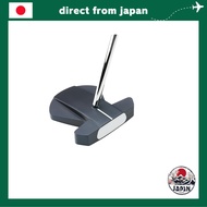 Odyssey Right-Handed Putter Ai-ONE SQUARE 2 SQUARE MAX 1 ZT (Mallet Type, STROKE LAB 90 Shaft (Steel