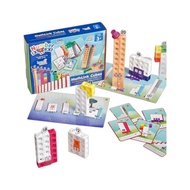 numberblocks toy Cube Digital Building Blocks NumberBlocks Mathlink Cubes-11-20 Event Game