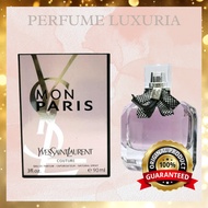 Ysl Mon Paris Couture Edp 90ml Perfume – Imported Designer Fragrance