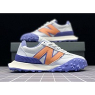 【24H Ship 】Auralee x NB XC-72 running shoes for men and women five colors GNZG