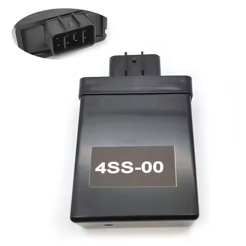 4SS-00 CDI for Yamaha YZ125 yz 80 Electronic Ignition Unit