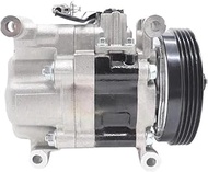Air Conditioning AC Compressor V08A1AA4AG D4302917 Compatibie for Suzuki Swift EZ SX4 9520063JA0 952