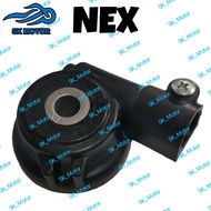 Suzuki NEX 110 / ADDRESS Meter Gear Speedometer Gear Assy