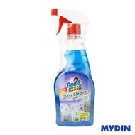 Goodmaid Glass Cleaner Liquid Bottle - Lavender (500ml)