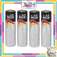 1PCS GENUINE branded AA Battery 1.5V