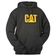 Caterpillar 2 Distro Hoodie Sweater Zipper Jacket