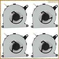 [K O G X] 4X CPU Cooling Fan for  NUC8I7BEH NUC8 I3 I5 I7 Computer Fan BSC0805HA-00 DC05V 0.60A 1Z24