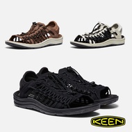 [Best Seller] ⚡ KEEN Uneek II Open Toe รองเท้า คีน แท้ รุ่นฮิต ผู้ชาย