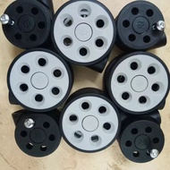 Applicable to Rimowa 925 Series Wheel Accessories Luggage Wheels Repair and Replacement Universal Wheel Order First Consult