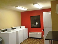 Suburban Studios Houston North I-45