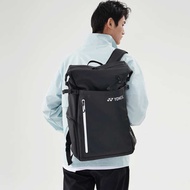 New YONEX YONEX Badminton Bag yy Large Capacity Casual Fashion Sports Backpack BA82412