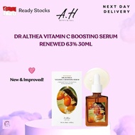 Dr Althea Vitamin C Enhancement Essence 30ML (Updated) D4VZ