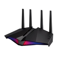 ASUS 華碩 RT-AX82U V2 AX5400 WiFi 6 Ai Mesh 雙頻 Gigabit 無線路由器