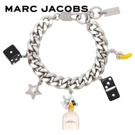 MARC JACOBS THE PERFECT CHARM BRACELET PF25 สร้อยข้อมือ