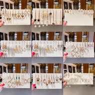 Fashion Earrings, Exaggerated Earrings Exaggerated Earrings Out To Wild Ear Pendant Ear Decoration f