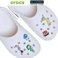 CROCS Jibbitz Inside Out 5-Pack ตัวติดรองเท้า