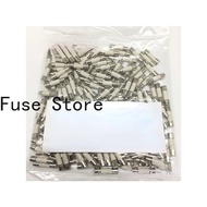 5PCs 0314001 mxp6 * 32 1a 250V ceramic fuse tube 314 F1A/250vp fast blowing