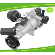 Water Pump Cooling System A2702000800 Suitable For MERCEDES-BENZ A180 B200 CLA 180