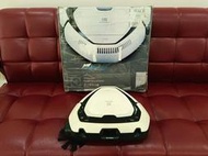 【艾爾巴二手】Electrolux Pure i8 PI81-4SWP掃地機器人 白色#二手掃地機器人#新竹店045T1