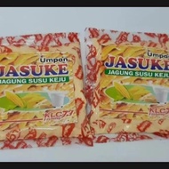 UMPAN IKAN MAS JASUKE PER 3 PCS