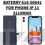 High Capacity Replacement Battery For iPhone 11 | Fast Charging Long Lasting Battery