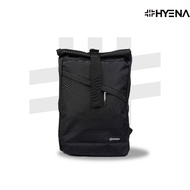 HYBRAND x Hyena [487] - HYENA BACKPACK NAME BAG BACKPACK UNISEX BACKPACK IMPORTED WORK BAG