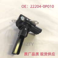 Sesuai untuk Toyota Air Flow Meter 22204-0P010 Camry, RAV4, Yaris, Corolla