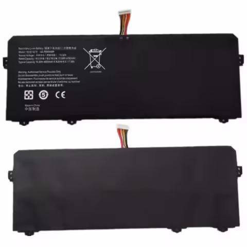 AA-PBKN4MR Laptop Battery For Samsung Galaxy Book 3 Pro NP734QFG-KA1IT NP964QFG KA1US KA2US KA3US NP