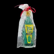 VYCARIS MINYAK RAMBUT URANG ARING (BOTOL KACA) HARGA @ 1 BOTOL (60ml)