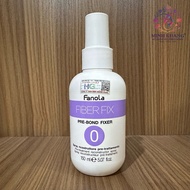 Fanola Fiber Fix N.0 Pre-Bond Fixer - 150ml [ MK ]