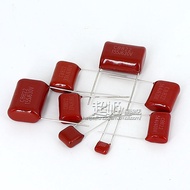 CBB22 Capacitor 630V/450V393/394/473/474/475/563/564/683/684/823/4J