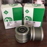 Mercedes C180, C200, C220, C230, C250- A generator pulley6461550115