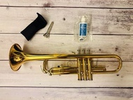 Yamaha YTR2330 Bb trumpet 降B調小號