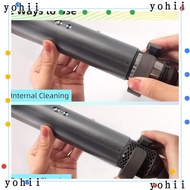 YOHII Hair Dryer Filter Brush, Spare Parts Universal Filter Cleaning Brush, Hair Care Airwrap cleaning brush for  Airwrap/HS01/HS05/ Supersonic/HD01/HD08/HD02/HD03/HD04