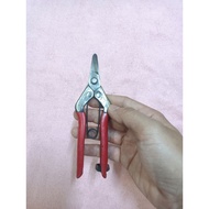 Japanese bonsai scissors gardening tools
