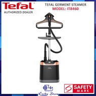 TEFAL IT8460 GARMENT STEAMER, PRO STYLE CARE, 2 YEARS WARRANTY