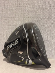 售PING G430  Driver MAX 9 度ALTA JCB BLACK S