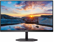 (ALLSTARS: We are Back) Philips 24E1N3300A 23.8 inch USB-C Monitor / IPS 75Hz / HDMI 1.4x1 USB-C 3.2