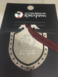 世界盃、紀念品