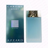AZZARO CHROME SPORT EDT 100ML